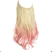 Wavy Hair Extensions