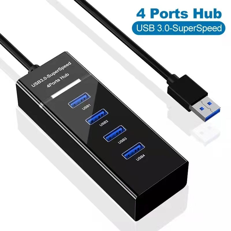 USB HUB Splitter