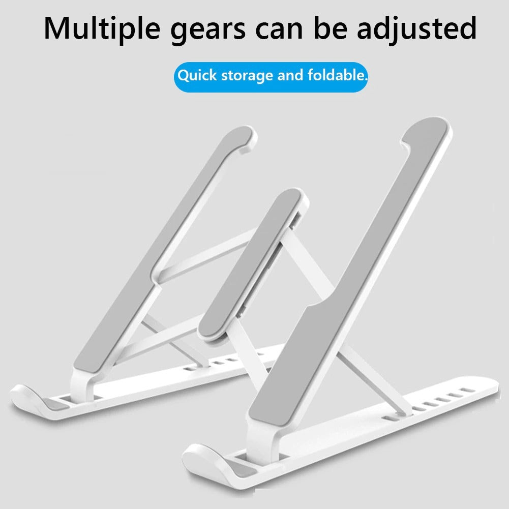 Adjustable Non-slip Laptop Stand