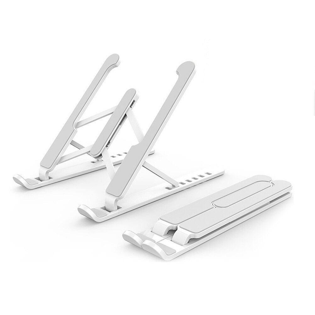 Adjustable Non-slip Laptop Stand