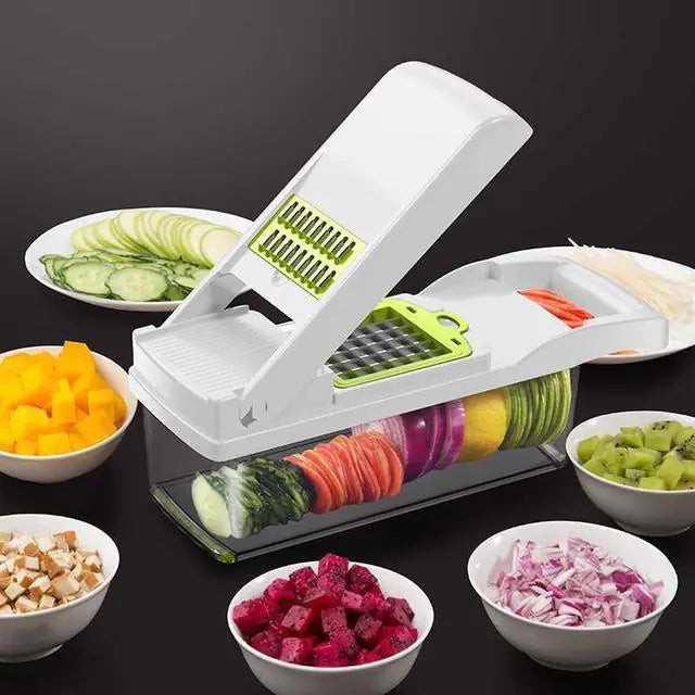 Multifunctional Cutter