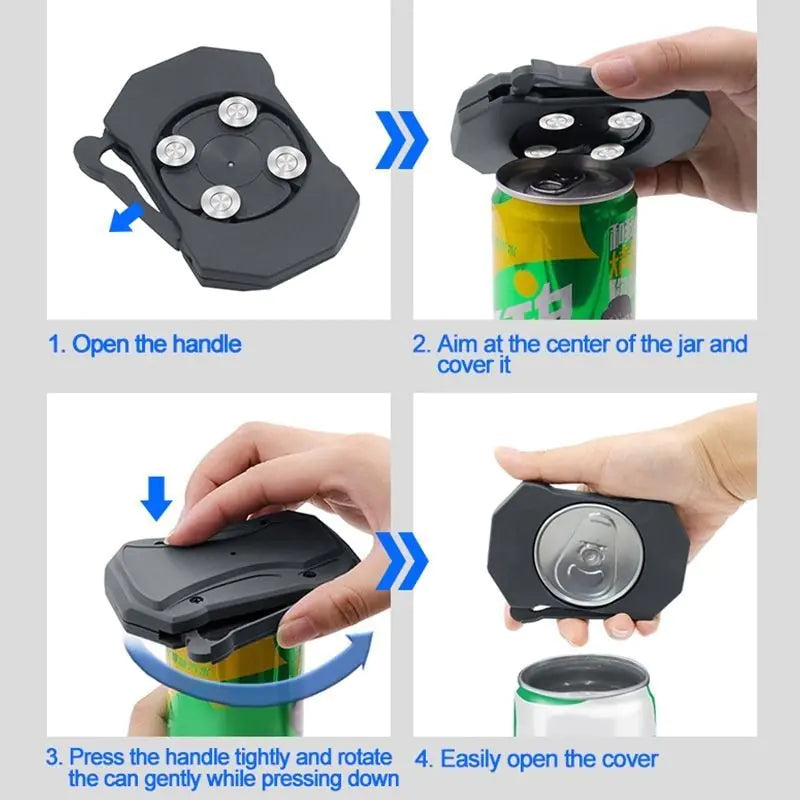 Beer Opener