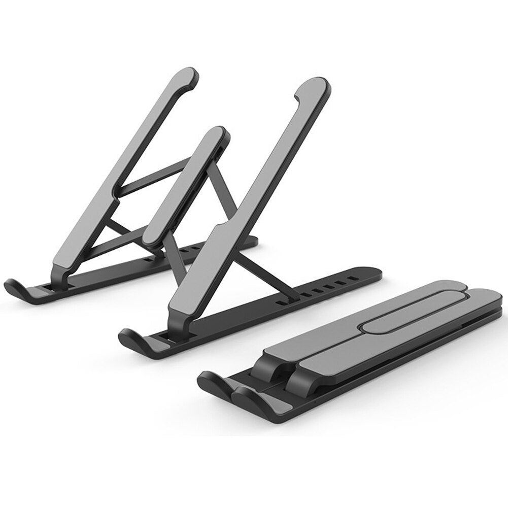 Adjustable Non-slip Laptop Stand