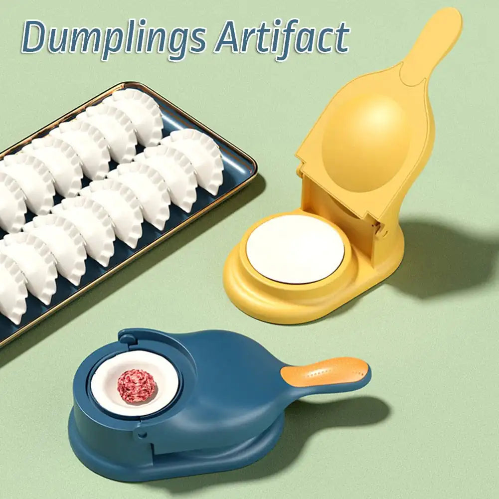 Dumpling Maker